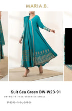 Load image into Gallery viewer, Mariab 3-Piece Ready To Wear