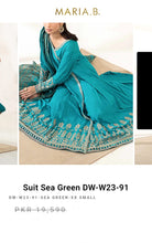 Load image into Gallery viewer, Mariab 3-Piece Ready To Wear