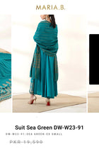 Load image into Gallery viewer, Mariab 3-Piece Ready To Wear