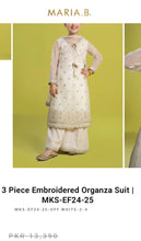 Load image into Gallery viewer, Mariab Neckline & Patch Set