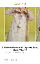 Load image into Gallery viewer, Mariab Neckline & Patch Set