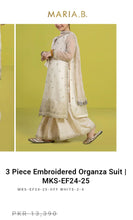 Load image into Gallery viewer, Mariab Neckline & Patch Set