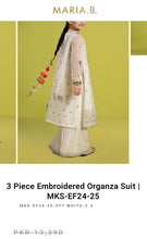 Load image into Gallery viewer, Mariab Neckline & Patch Set