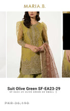 Load image into Gallery viewer, Mariab 2-Piece Ready To Wear