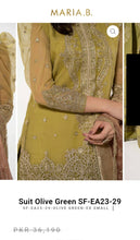 Load image into Gallery viewer, Mariab 2-Piece Ready To Wear