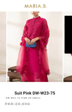 Load image into Gallery viewer, Mariab 2-Piece Ready to Wear