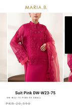 Load image into Gallery viewer, Mariab 2-Piece Ready to Wear