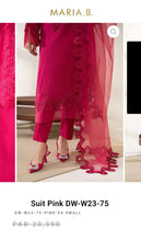 Load image into Gallery viewer, Mariab 2-Piece Ready to Wear