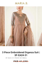 Load image into Gallery viewer, Mariab Front Chester