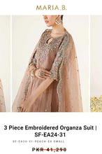 Load image into Gallery viewer, Mariab Front Chester