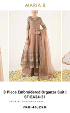 Load image into Gallery viewer, Mariab Front Chester