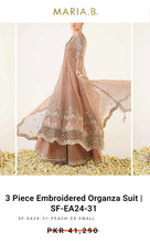 Load image into Gallery viewer, Mariab Front Chester