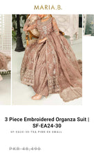Load image into Gallery viewer, Mariab Frock