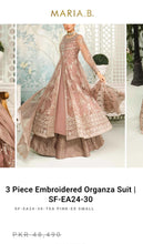 Load image into Gallery viewer, Mariab Frock