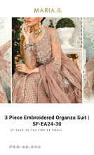 Load image into Gallery viewer, Mariab Frock