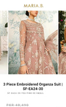 Load image into Gallery viewer, Mariab Frock