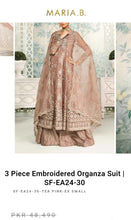Load image into Gallery viewer, Mariab Frock