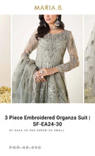 Load image into Gallery viewer, Mariab Chester & Sleeves Pair