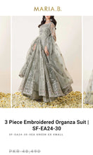 Load image into Gallery viewer, Mariab Chester & Sleeves Pair