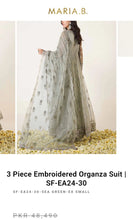 Load image into Gallery viewer, Mariab Chester & Sleeves Pair