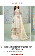 Load image into Gallery viewer, Mariab Frock/Shirt Chicken Kari