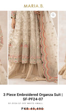 Load image into Gallery viewer, Mariab Frock / Maxi