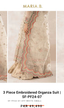 Load image into Gallery viewer, Mariab Frock / Maxi