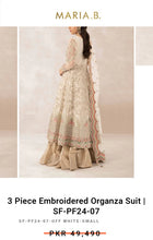 Load image into Gallery viewer, Mariab Frock / Maxi