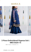 Load image into Gallery viewer, Mariab Neckline thin