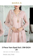 Load image into Gallery viewer, Mariab Patch Chatta Patti