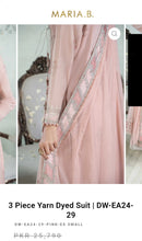 Load image into Gallery viewer, Mariab Patch Chatta Patti