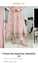 Load image into Gallery viewer, Mariab Patch Chatta Patti