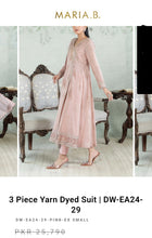 Load image into Gallery viewer, Mariab Patch Chatta Patti