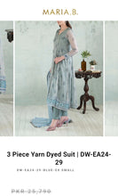 Load image into Gallery viewer, Mariab Patch Chatta Patti