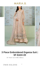 Load image into Gallery viewer, Mariab Shirt Chicken Kari