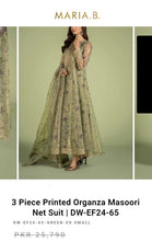 Load image into Gallery viewer, Mariab Neckline & Patch Set