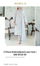 Load image into Gallery viewer, Mariab Front & Sleeves Patch luxury