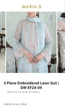 Load image into Gallery viewer, Mariab Front & Sleeves Patch luxury