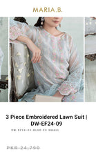 Load image into Gallery viewer, Mariab Front & Sleeves Patch luxury