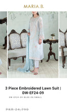 Load image into Gallery viewer, Mariab Front & Sleeves Patch luxury