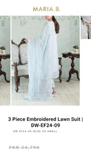 Load image into Gallery viewer, Mariab Front & Sleeves Patch luxury