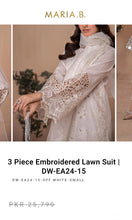 Load image into Gallery viewer, Mariab Patch Set Cutwork