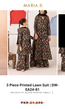 Load image into Gallery viewer, Mariab Patch & Shoulderline set