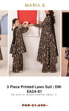 Load image into Gallery viewer, Mariab Patch & Shoulderline set