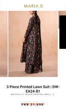 Load image into Gallery viewer, Mariab Patch & Shoulderline set