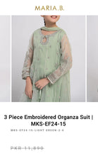 Load image into Gallery viewer, Mariab Neckline & bunches Patch Set