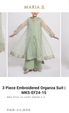 Load image into Gallery viewer, Mariab Neckline & bunches Patch Set