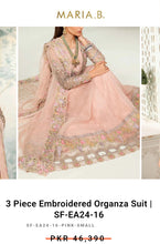 Load image into Gallery viewer, Mariab Frock/Shirt Chicken Kari