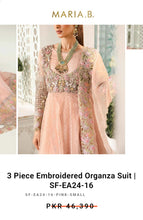 Load image into Gallery viewer, Mariab Frock/Shirt Chicken Kari