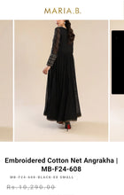 Load image into Gallery viewer, Mariab Frock Angrakha Ready To Wear